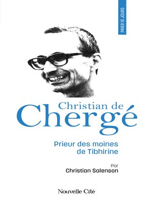 cover image of Prier 15 jours avec Christian de Chergé n°102
